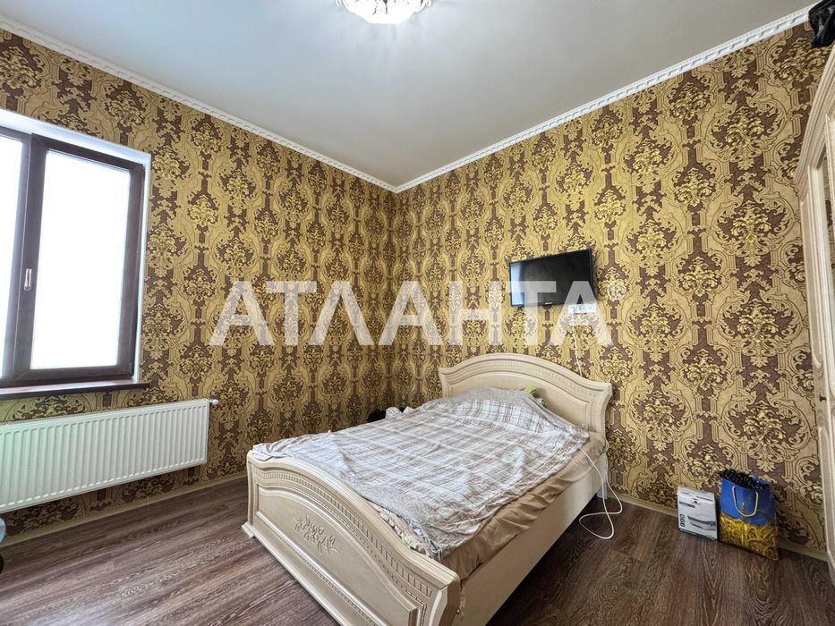 Продается уютный 2-этажный дом в Киевском районе, ул. А.Невского