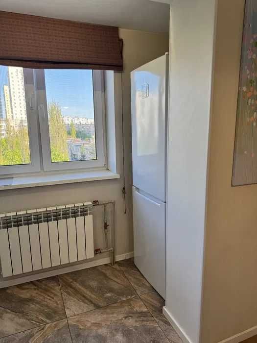 Оренда 1к.квартири -студії святошинський район