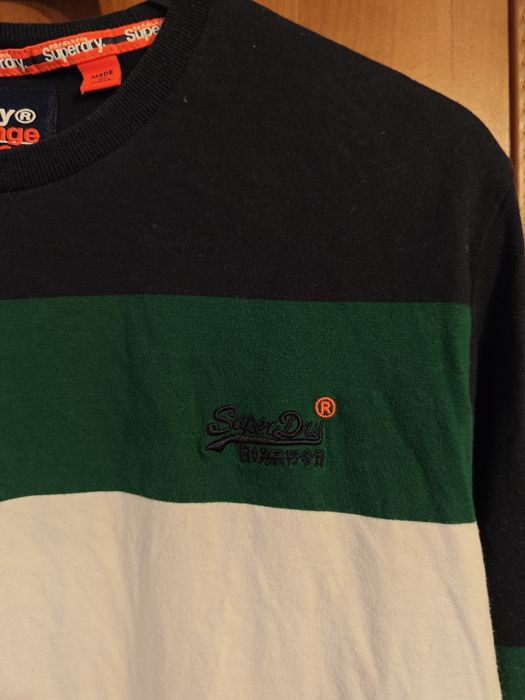 Longsleeve Superdry