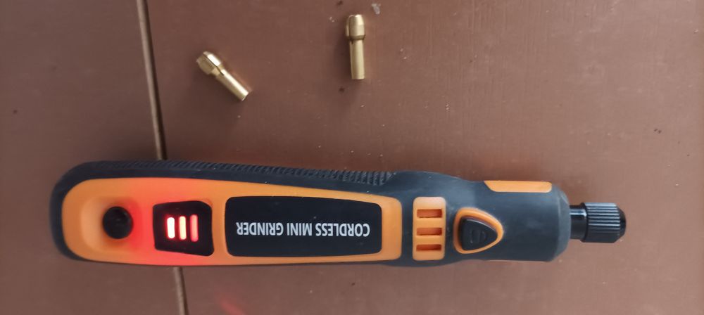 Acessórios tipo Dremel