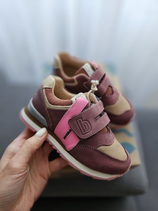 Дитячі кросівки Bisgaard