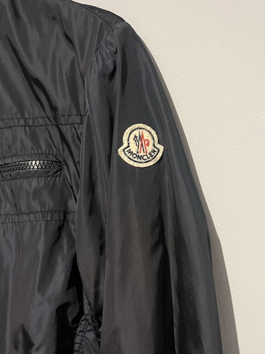 Orginalna kurtka moncler !