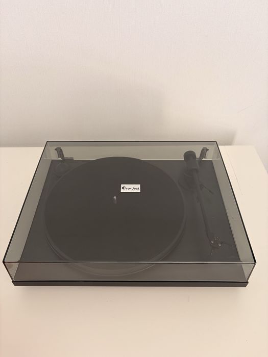 Вініловий програвач Pro-Ject Juke Box S2