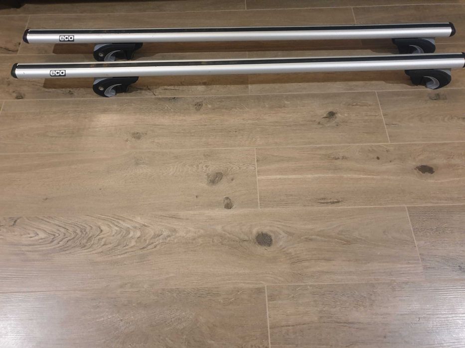 Belki dachowe ECO 135 CM