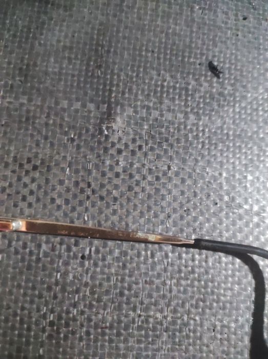 Armacao Christian Dior