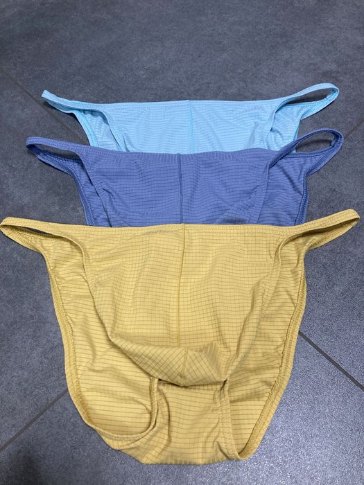 Труси чоловічі з тонкою гумкою