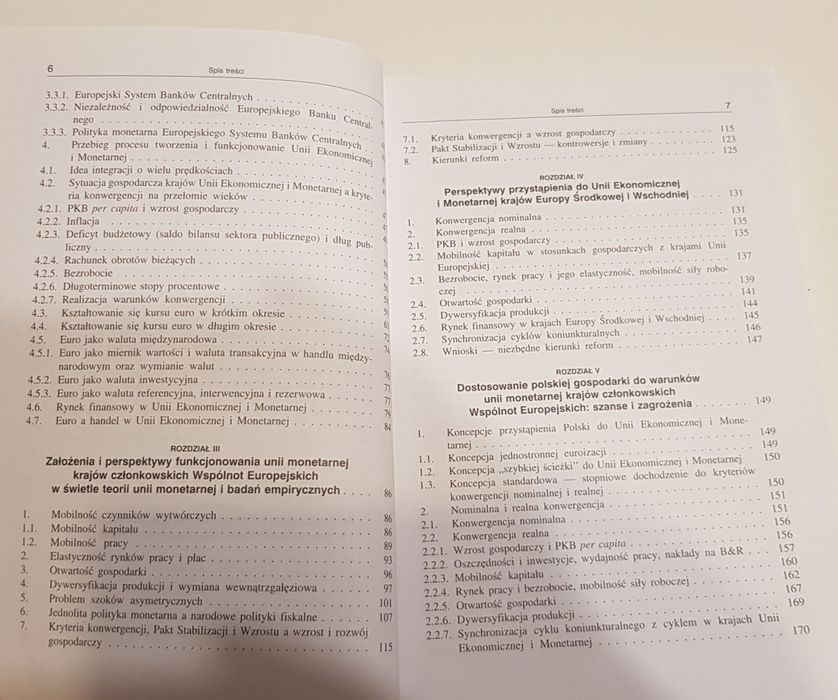 Strefa Euro Sławomir I. Bukowski PWE