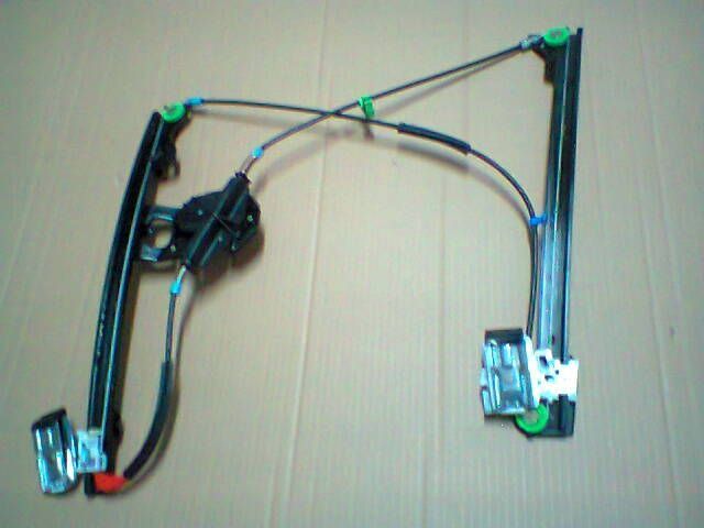elevador manual vidro porta vw golf III mk3