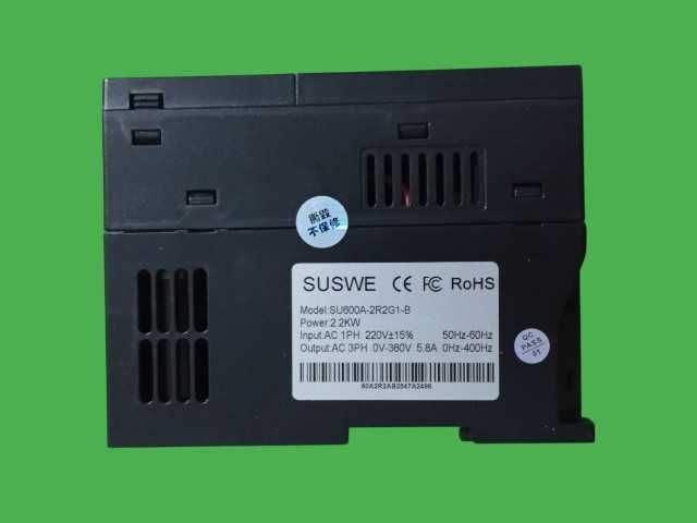 Частотник 2,2 кВт 220-380 В