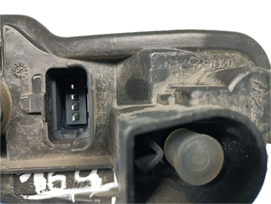 Suporte lâmpada esquerdo NISSAN Qashqai/Qashqai+2 I (J10, JJ10)
