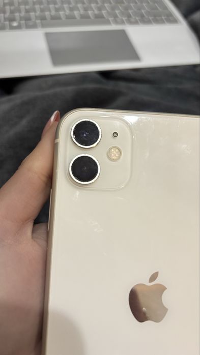 Iphone 11 Branco 128 GB