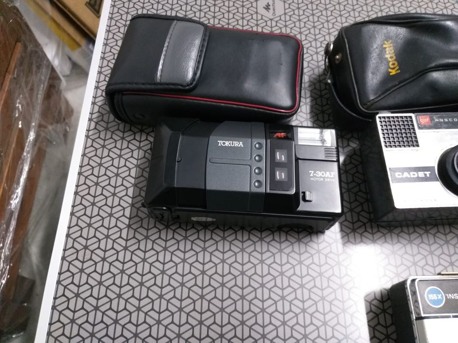 Cameras64553128793217123