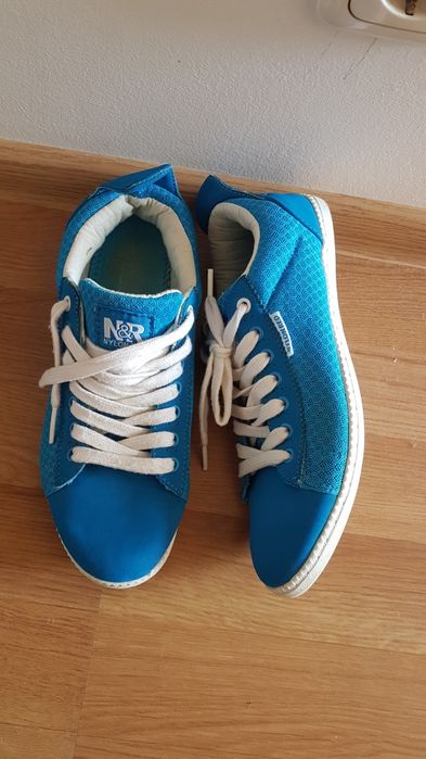 Buty trampki tenisówki  37