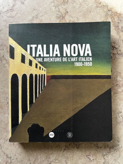 Italia Nova - Une aventure de l’art italien