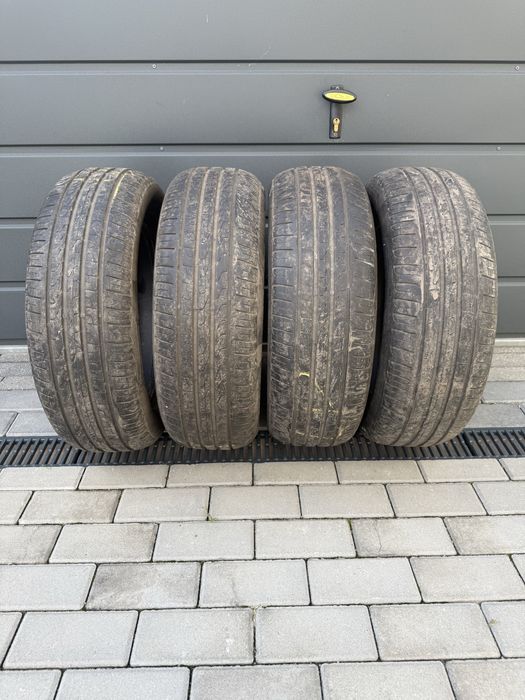 Opony letnie Pirelli 205 60 16