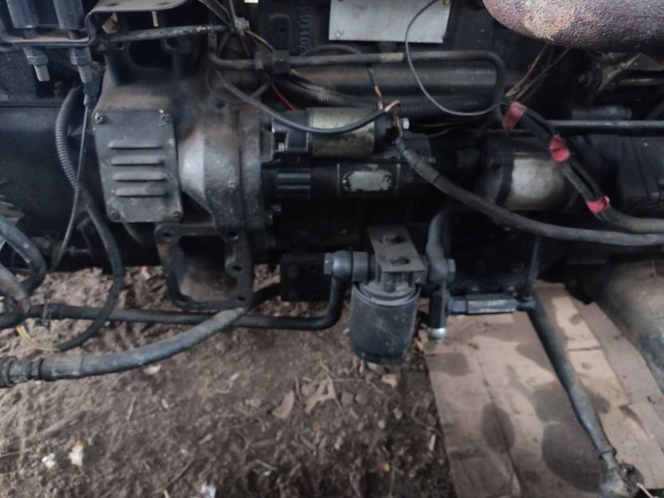 Продам трактор Донфенг 354