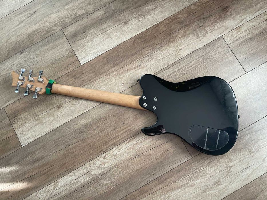 Custom Eagle Telecaster