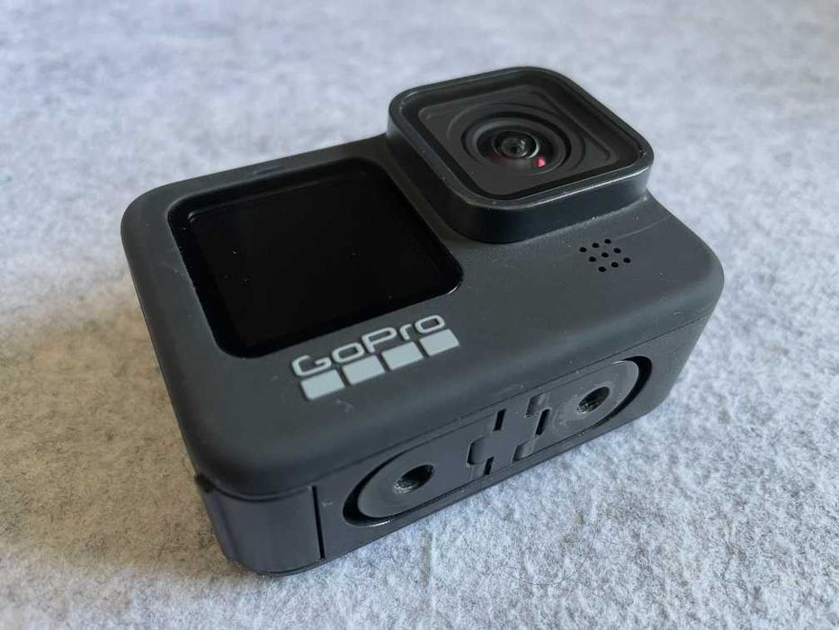 GoPro Hero 9 Black