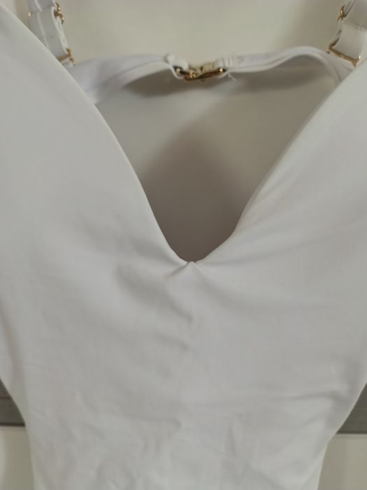 Strój kąpielowy jednoczęściowy