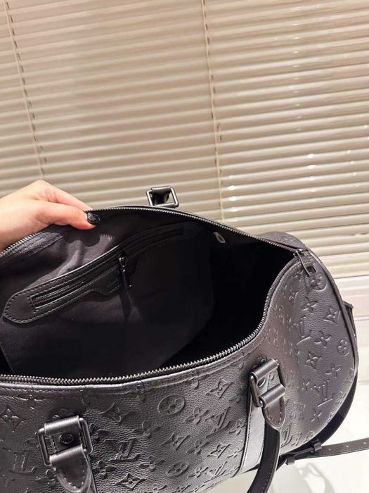 Torba podróżna, na siłownię, weekendowa sportowa Louis Vuitton od reki