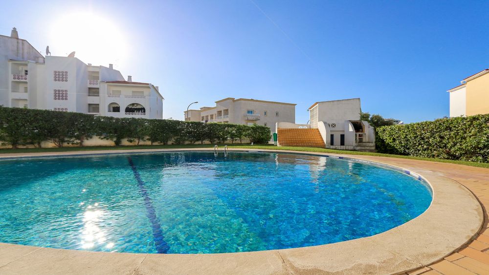 Apartamento Penthouse de Luxo com Jacuzzi Privado, Albufeira