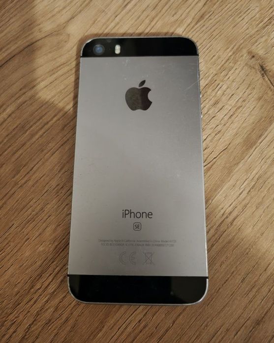 Telefon iPhone a1723