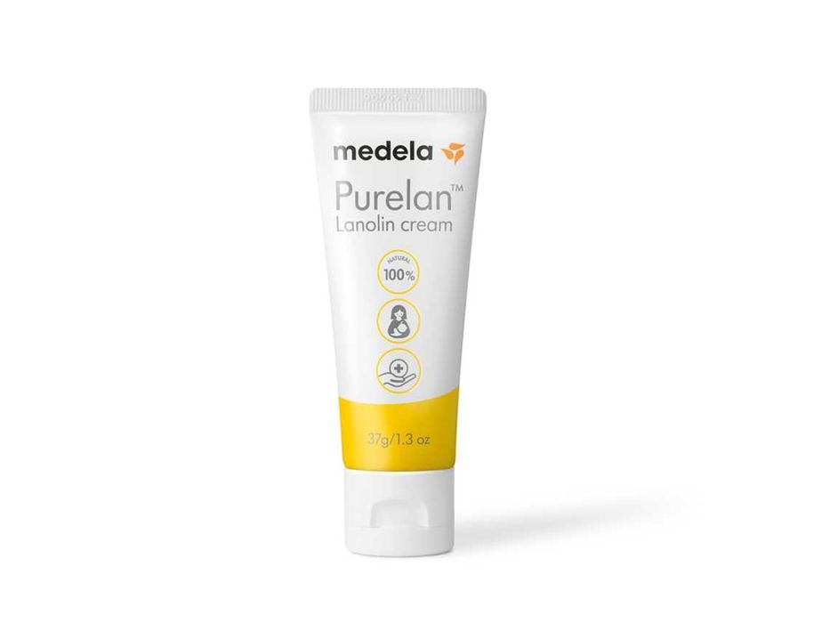 Bomba tira-leite elétrica dupla Medela Swing Maxi Hands-Free – Como nova