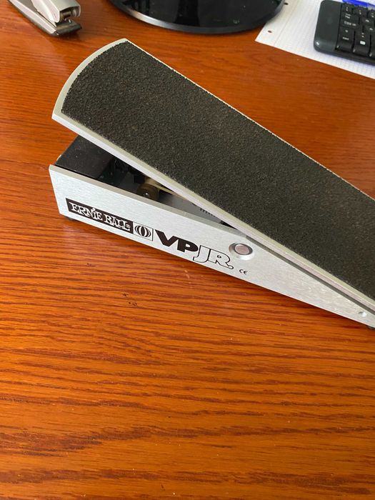 Ernie Ball — Pedal de volume