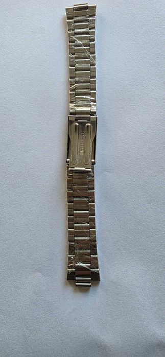 Bracelete Relógio Original Orient