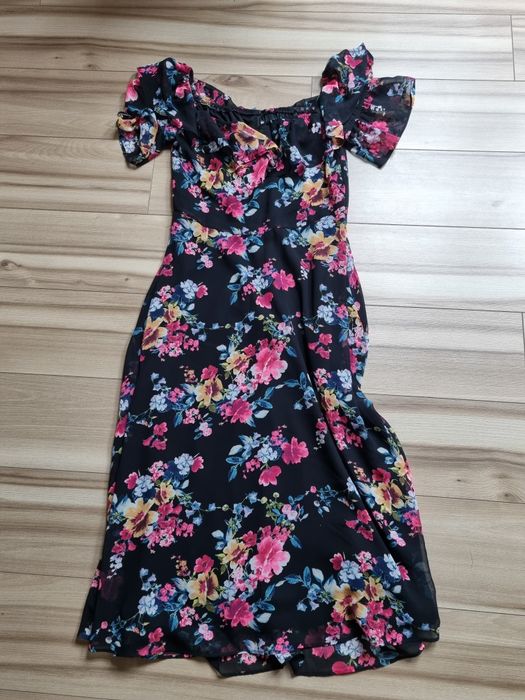 Zestaw sukienek 3 sztuki Express