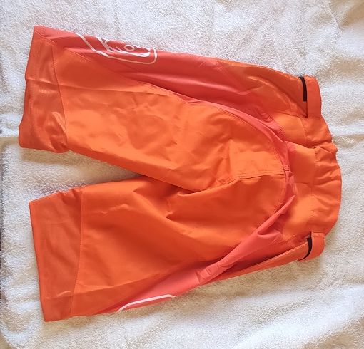 Calções Troy Lee Designs TLD BTT DH Trail MTB Enduro