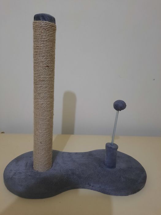 Arranhador para gatos