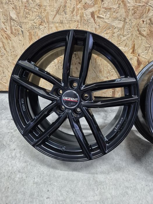 Диски 5*114.3, R18, Honda CRV