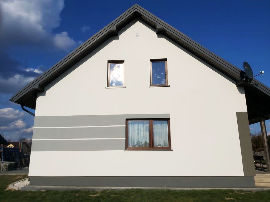 Elewacje, Docieplenia!!! Pomiar i Wycena Gratis!!!