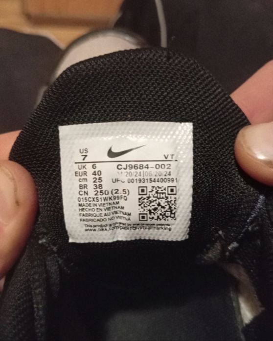 Buty Nike tn plus 3 unisex