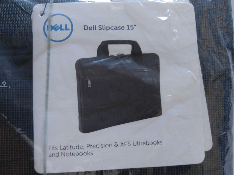 Dell Slipcase 15" (NOVA)