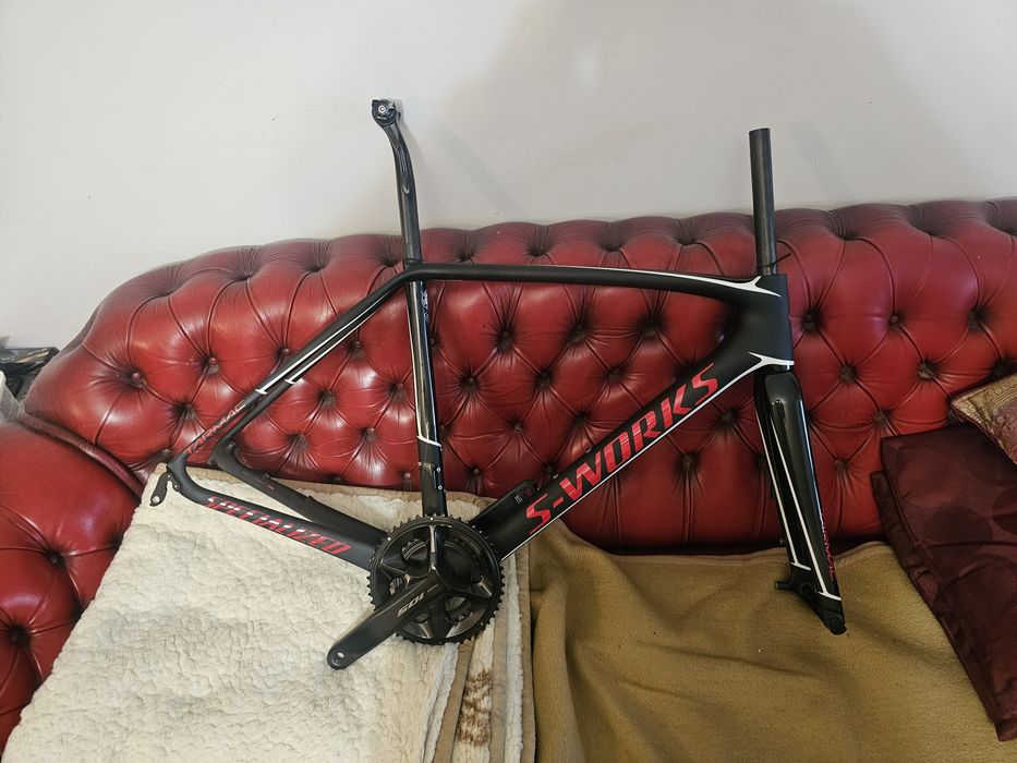 rama specialized tarmac