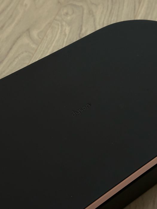 Фен Dyson Nural з гарантією