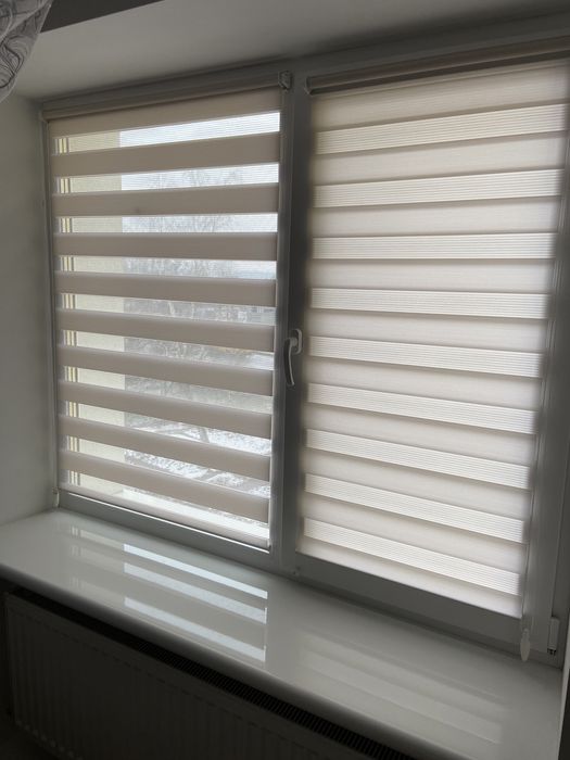 ЖАЛЮЗІ ТА РОЛЕТИ всіх видів. день ніч ,-30% До кінця зими