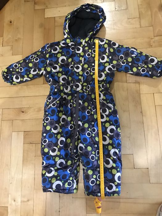 комбінезони  86-92 ріст