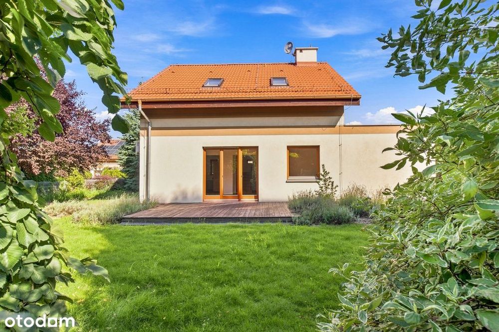 House in Dobrzykowice, powiat wrocławski - Widok 3