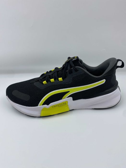 PUMA PwrFrame TR2 r.42/27,5 cm oryginalne buty sportowe na siłownię stan BDB