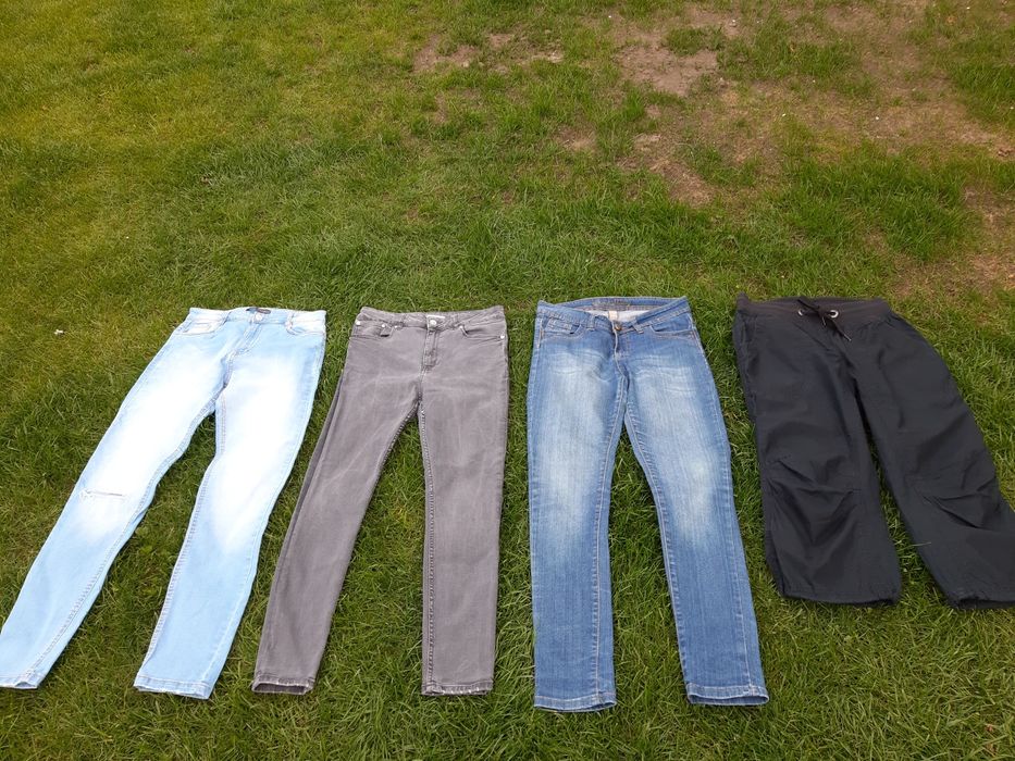 Komplet spodni młodzieżowych 3