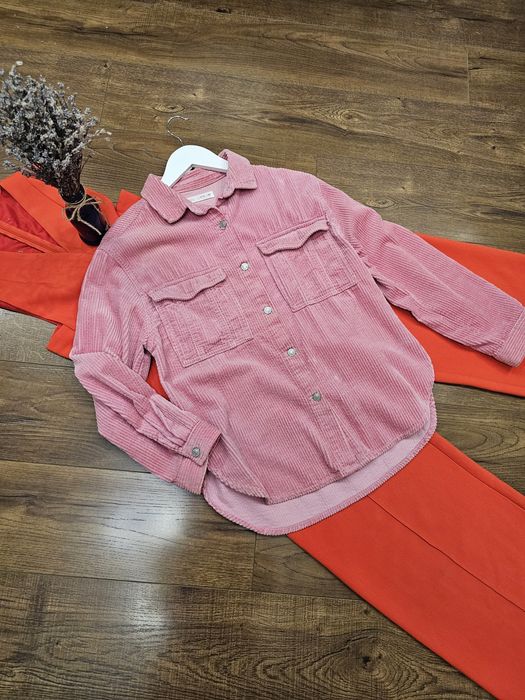 Жіночі сорочки Zara  H&M розміри XS -S