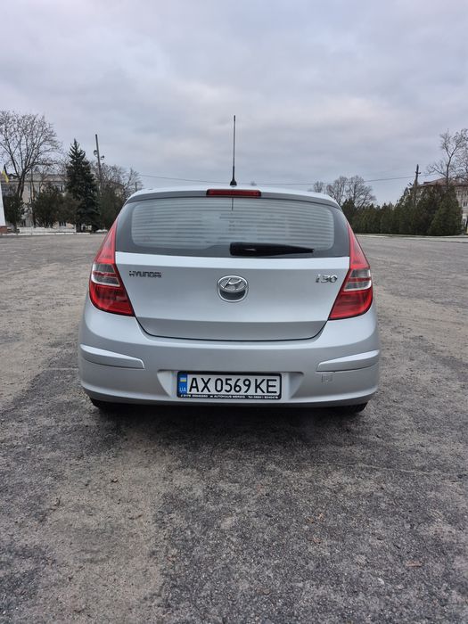 Продам Хюндай I30
