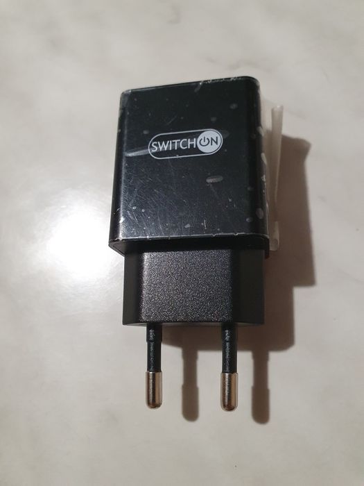 Kostka Ładowarka SwitchOn