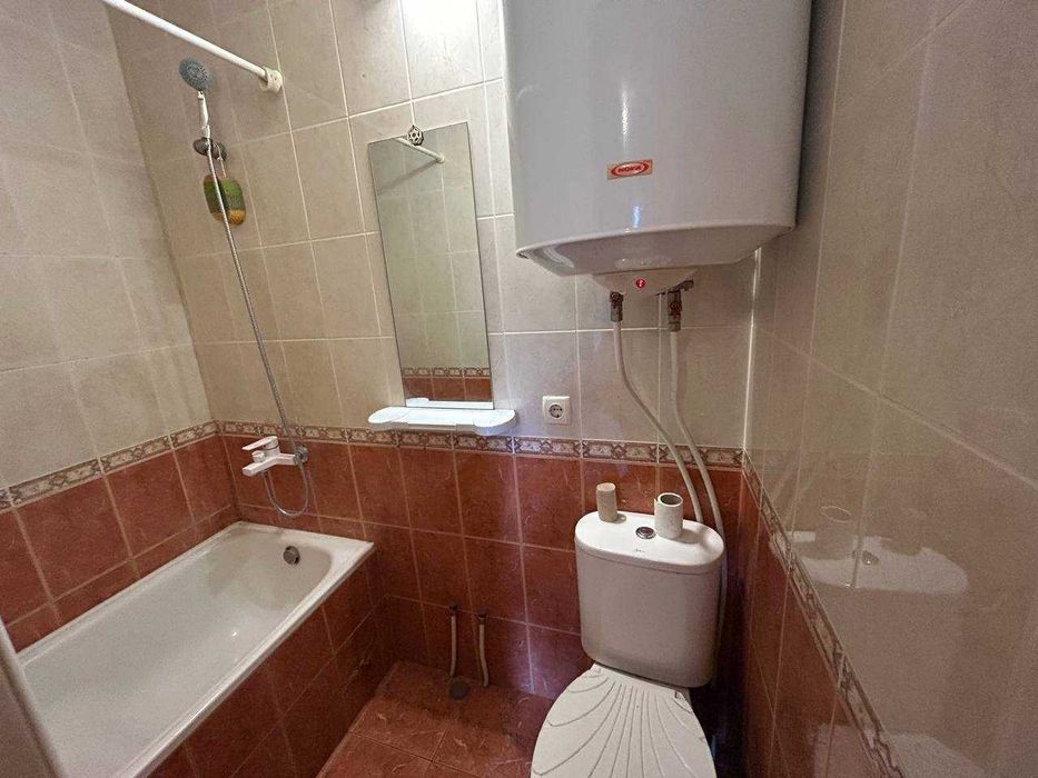 1 ком. квартира  на Давида Ойстраха