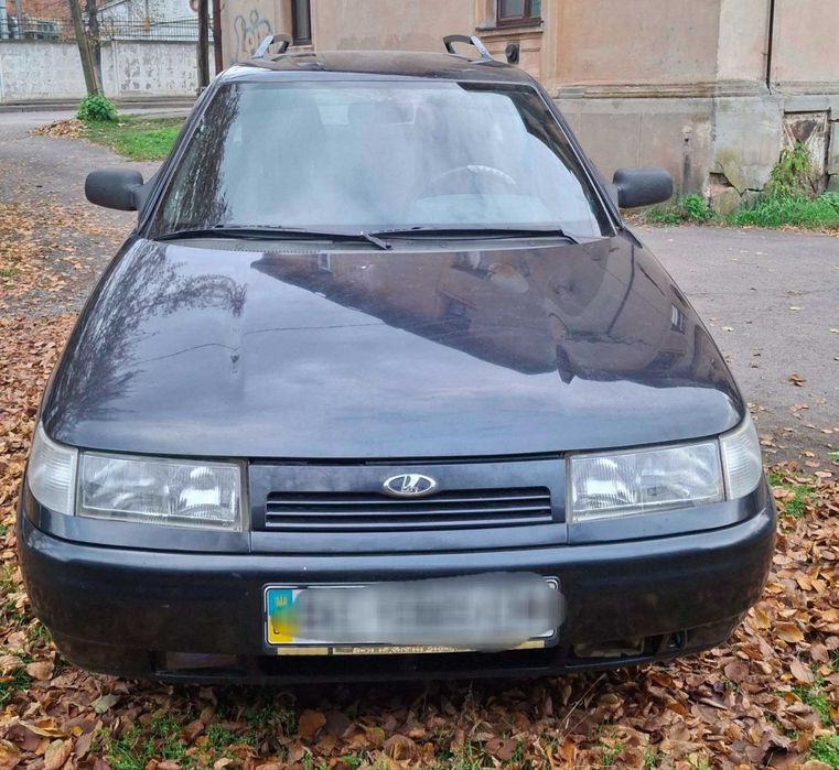 Продам ВАЗ 21112