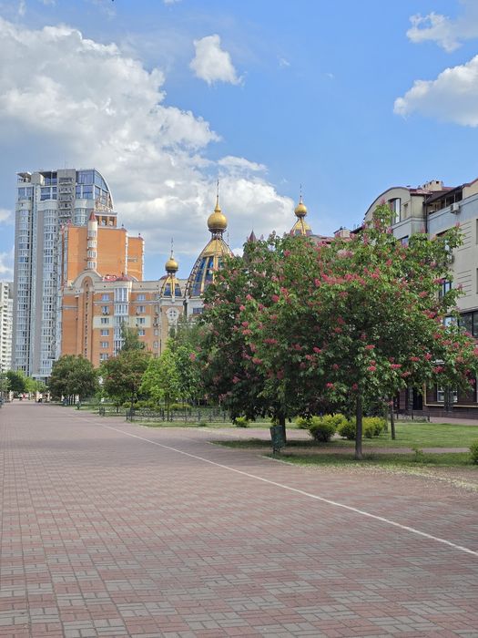 3-комнатная квартира по адресу ул. Лукьяненко Левка(Тимошенко) (площадь 227 м²) - Atlanta.ua - фото 19