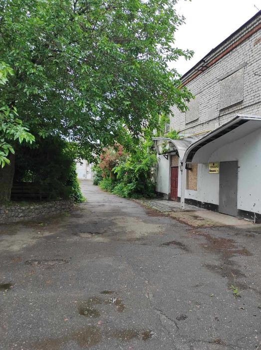 Оренда приміщень вільного призначення від 15 до 3000 м², Центр